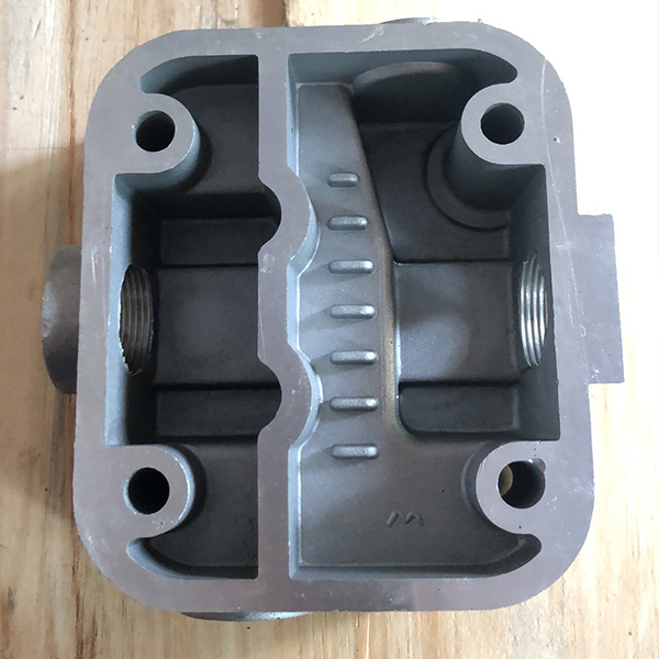 濰柴空壓機(jī)缸蓋